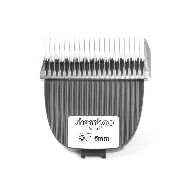 تیغه های PGC-660  شرنبائو